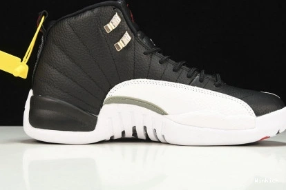 Release JORDAN 2022 Date AIR 12 Playoffs CT8013-006 0818